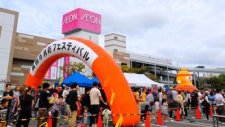 高槻市消防フェスティバルを開催しました！